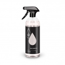 CleanTech Red DeWheel 1L - produkt do usuwania zanieczyszczeń metalicznych, deironizer - 1