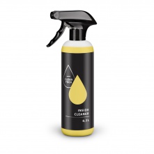 CleanTech Inside Cleaner 500ml - produkt do czyszczenia wnętrza, gotowy do użycia - 1