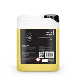 CleanTech Inside Cleaner 5L - produkt do czyszczenia wnętrza, gotowy do użycia