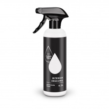 CleanTech Interior Dressing 500ml - produkt do pielęgnacji wnętrza samochodu - 1