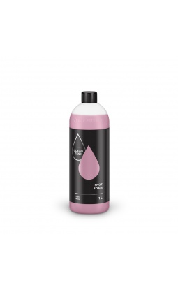 CleanTech Shot Foam 1L - produkt do prania tapicerki - 1