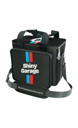 Shiny Garage Detailing Bag - torba detailingowa na kosmetyki - 1