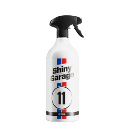 Shiny Garage D-Tox 500ml -produkt usuwający metaliczne zanieczyszczenia