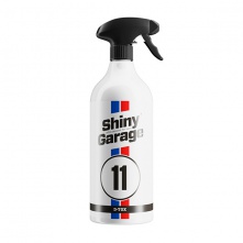 Shiny Garage D-Tox 500ml -produkt usuwający metaliczne zanieczyszczenia - 1