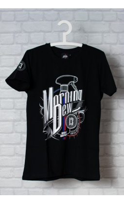 Shiny Garage Morning Dew T-Shirt L - 1