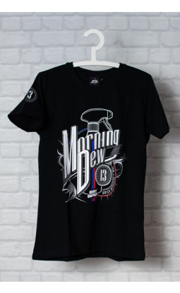 Shiny Garage Morning Dew T-Shirt XL - 1