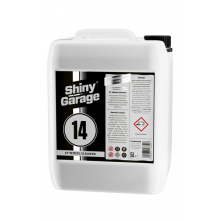 Shiny Garage EF Wheel Cleaner Professional Line 5L - 1