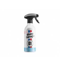 Shiny Garage Perfect Glass Cleaner 500ml -płyn do mycia szyb