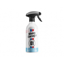 Shiny Garage Perfect Glass Cleaner 500ml -płyn do mycia szyb - 1