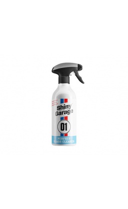 Shiny Garage Perfect Glass Cleaner 500ml -płyn do mycia szyb - 1