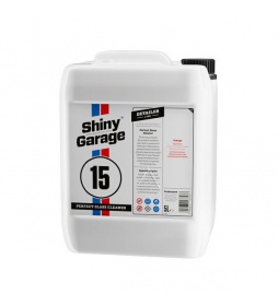 Shiny Garage Perfect Glass Cleaner 5L -płyn do mycia szyb