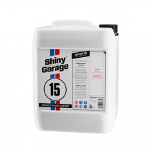 Shiny Garage Perfect Glass Cleaner 5L -płyn do mycia szyb - 1