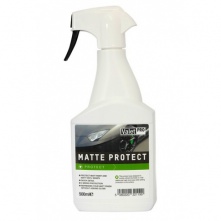 ValetPRO Matte Protect 500ml -środek do ochrony lakierów matowych - 1