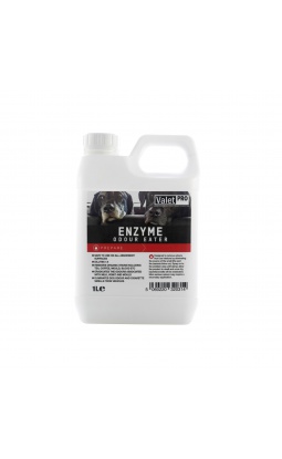 ValetPRO Enzyme Odour Eater 1L - enzymatyczny neutralizator nieprzyjemnych zapachów - 1