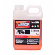 ValetPRO Citrus Pre-Wash 1L - 1