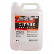 ValetPRO Citrus Pre-Wash 5L - 1