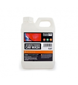 ValetPRO Advanced Poseidon Car Wash 1L - delikatny szampon samochodowy