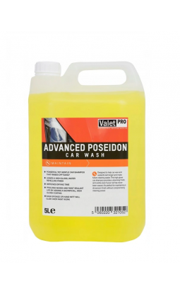 ValetPRO Advanced Poseidon Car Wash 5L - 1