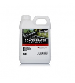 ValetPRO Concentrated Car Wash 1L -szampon samochodowy