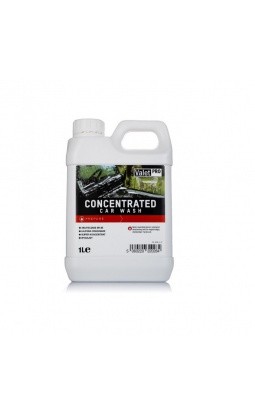 ValetPRO Concentrated Car Wash 1L -szampon samochodowy - 1