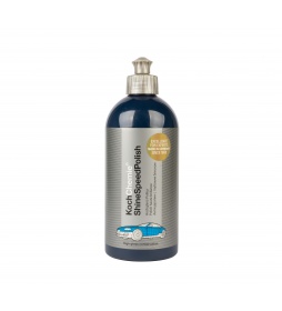 Koch Chemie Shine Speed Polish 500ml - uniwersalna politura do lakieru