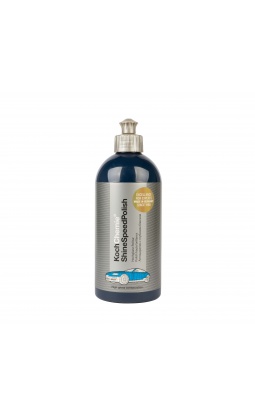 Koch Chemie Shine Speed Polish 500ml - uniwersalna politura do lakieru - 1