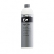 Koch Chemie Finish Spray Exterior 1L - preparat do odświeżenia lakieru - 1