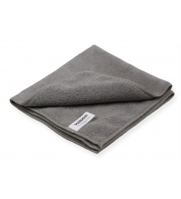 WaxPro Premium Microfiber Grey 360 gsm 40x40cm