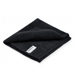 WaxPro Premium Microfiber Black360 gsm 40x40cm