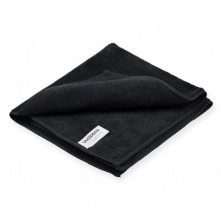 WaxPro Premium Microfiber Black360 gsm 40x40cm - 1