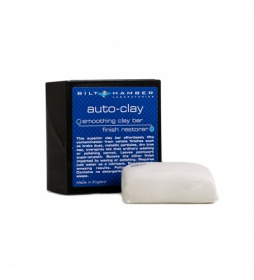 Bilt Hamber Auto-Clay Medium 200g - średnia glinka do lakieru
