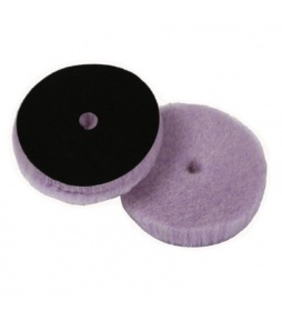 Lake Country Purple Foamed Wool 6,25x0,75 - futro polerskie z wełny syntetycznej