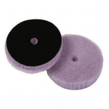 Lake Country Purple Foamed Wool 6,25x0,75 - futro polerskie z wełny syntetycznej - 1