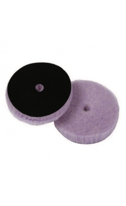 Lake Country Purple Foamed Wool 6,25x0,75 - futro polerskie z wełny syntetycznej - 1