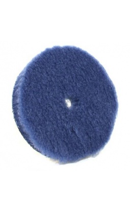 Lake Country Hybrid Wool Pad 159mm - futro polerskie z wełny syntetycznej - 1