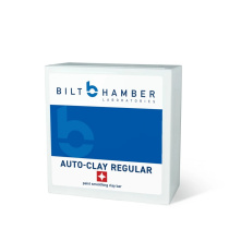 Bilt Hamber Auto-Clay Regular 200g - twarda glinka do lakieru - 1