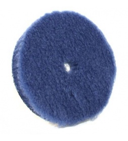 Lake Country Hybrid Wool Pad 83mm - futro polerskie z wełny syntetycznej
