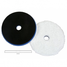 Lake Country HDO Cuting Fiber Pad 6,5 - gąbkowy pad polerski - 1