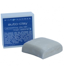 Bilt Hamber Auto-Clay Soft 200g - miękka glinka do lakieru