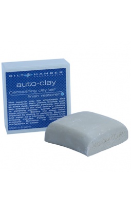 Bilt Hamber Auto-Clay Soft 200g - miękka glinka do lakieru - 1