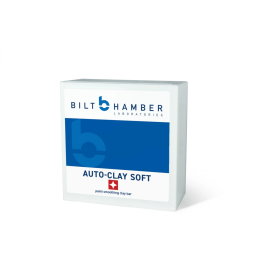Bilt Hamber Auto-Clay Soft 200g - miękka glinka do lakieru