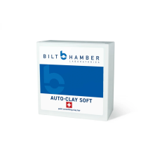 Bilt Hamber Auto-Clay Soft 200g - miękka glinka do lakieru