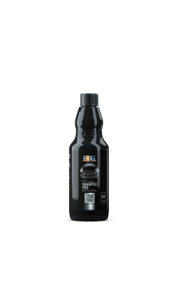 ADBL Shampoo Pro 500ml - szampon do odtykania i pielęgnacji powłoki ceramicznej - 1