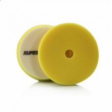 Rupes Big Foot Gąbka Fine 130/150 mm  żółta - 1