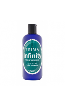 Prima Infinity Trim and Tire Cream 473ml - 1