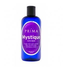 Prima Mystique Auto Wash 473ml