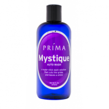 Prima Mystique Auto Wash 473ml