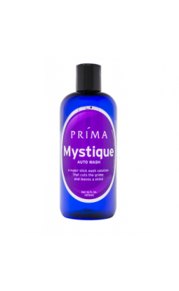 Prima Mystique Auto Wash 473ml - 1