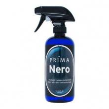 Prima Nero Vinyl/Rubber Protectant 473ml - 1