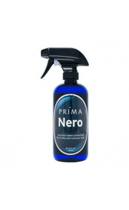 Prima Nero Vinyl/Rubber Protectant 473ml - 1